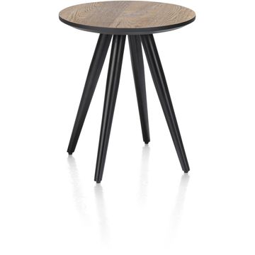 Henders en Hazel Maze L Bijzettafel