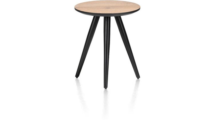 Henders en Hazel Maze L Bijzettafel