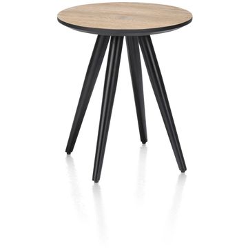 Henders en Hazel Maze L Bijzettafel