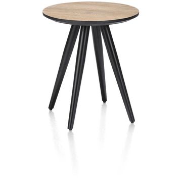 Henders en Hazel Maze L Bijzettafel