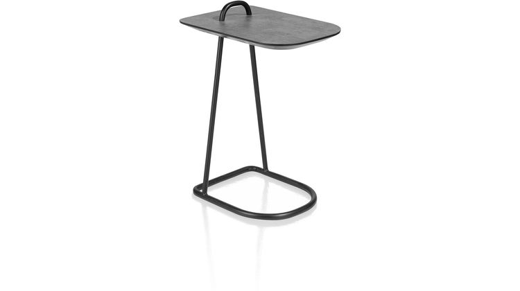 Henders en Hazel Maze Laptoptafel