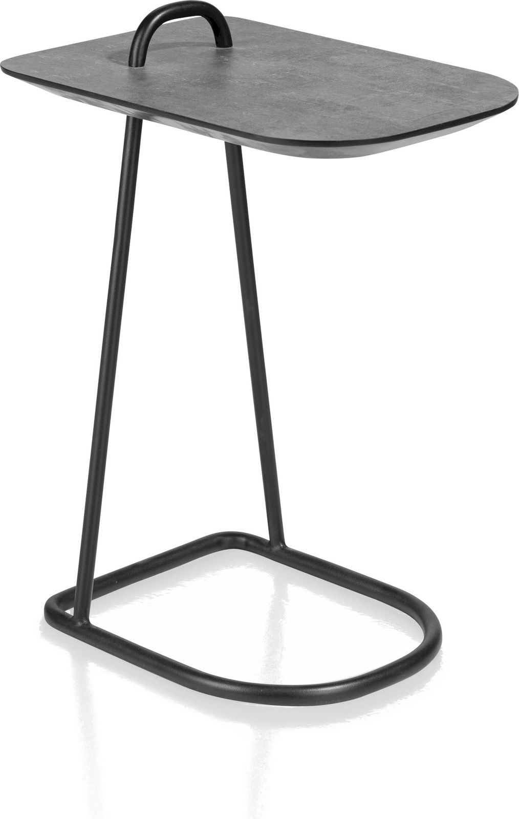 Henders en Hazel Maze Laptoptafel