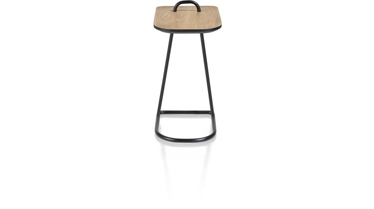 Henders en Hazel Maze Laptoptafel