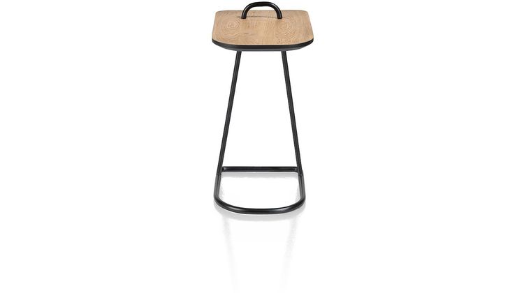 Henders en Hazel Maze Laptoptafel