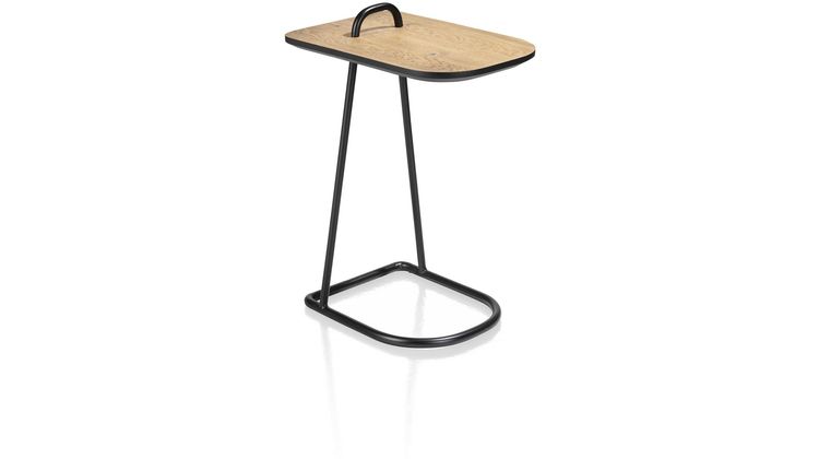 Henders en Hazel Maze Laptoptafel