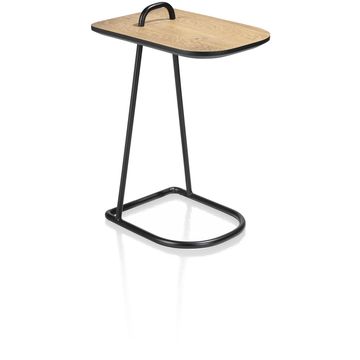 Henders en Hazel Maze Laptoptafel