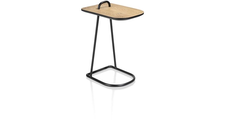 Henders en Hazel Maze Laptoptafel