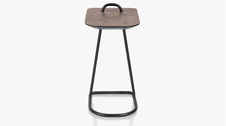 Henders en Hazel Maze Laptoptafel