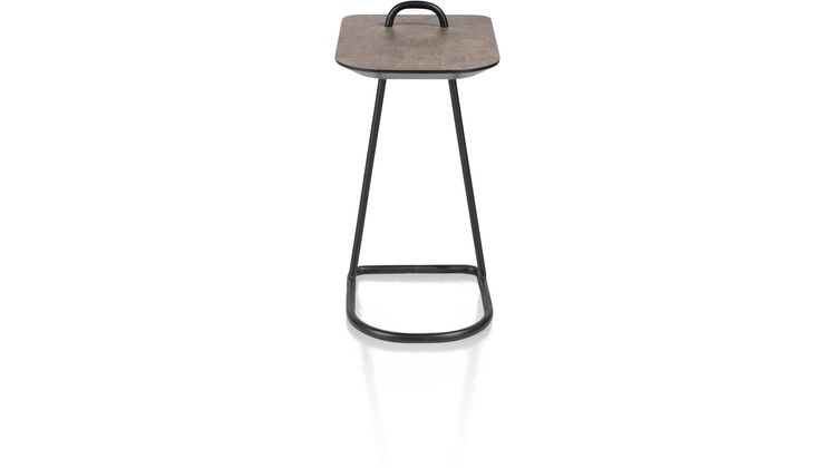 Henders en Hazel Maze Laptoptafel
