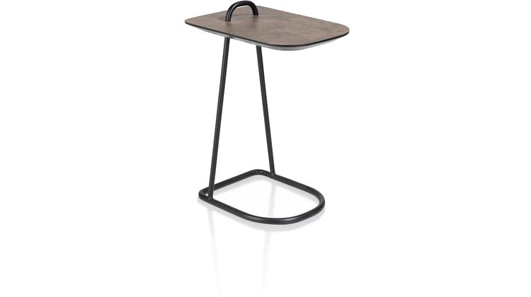 Henders en Hazel Maze Laptoptafel