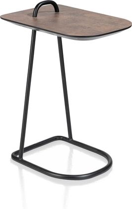Henders en Hazel Maze Laptoptafel