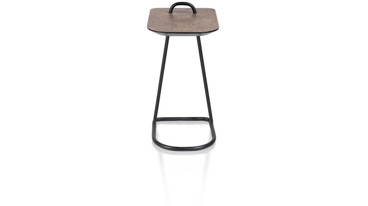 Henders en Hazel Maze Laptoptafel