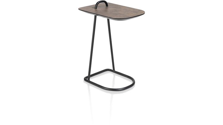 Henders en Hazel Maze Laptoptafel