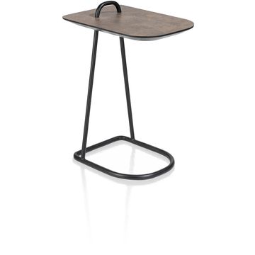 Henders en Hazel Maze Laptoptafel