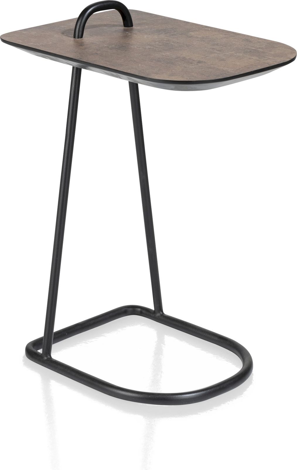 Henders en Hazel Maze Laptoptafel