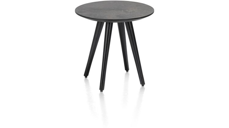 Henders en Hazel Maze M Bijzettafel