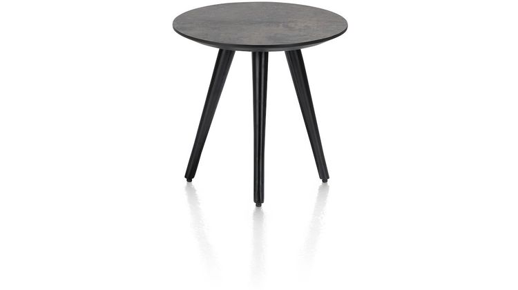 Henders en Hazel Maze M Bijzettafel