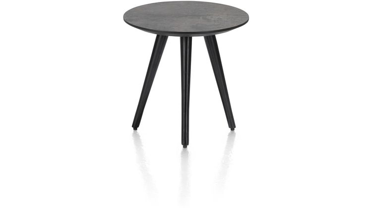 Henders en Hazel Maze M Bijzettafel