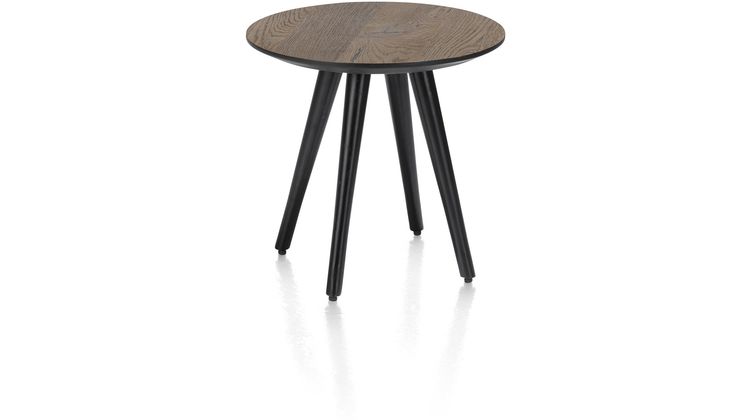 Henders en Hazel Maze M Bijzettafel