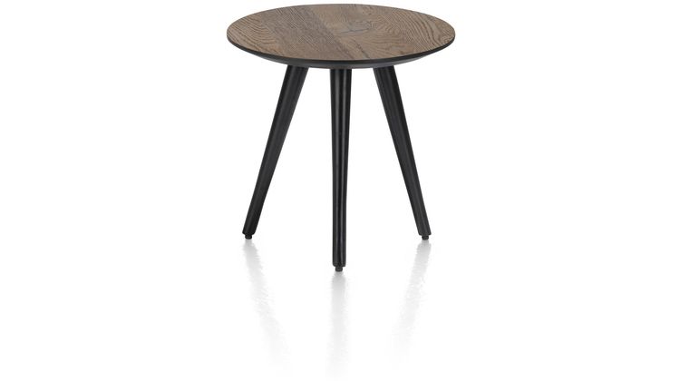 Henders en Hazel Maze M Bijzettafel