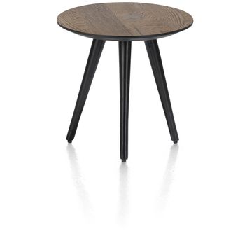 Henders en Hazel Maze M Bijzettafel