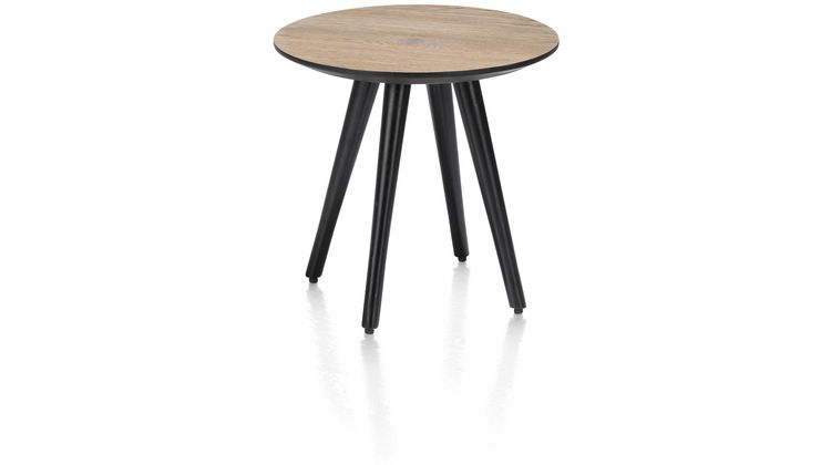 Henders en Hazel Maze M Bijzettafel