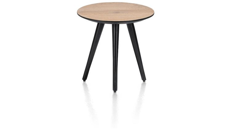 Henders en Hazel Maze M Bijzettafel