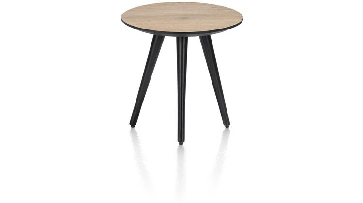 Henders en Hazel Maze M Bijzettafel