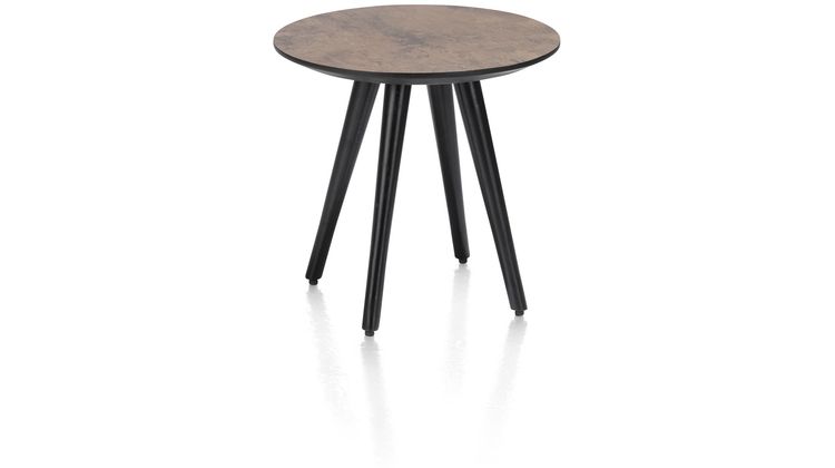 Henders en Hazel Maze M Bijzettafel