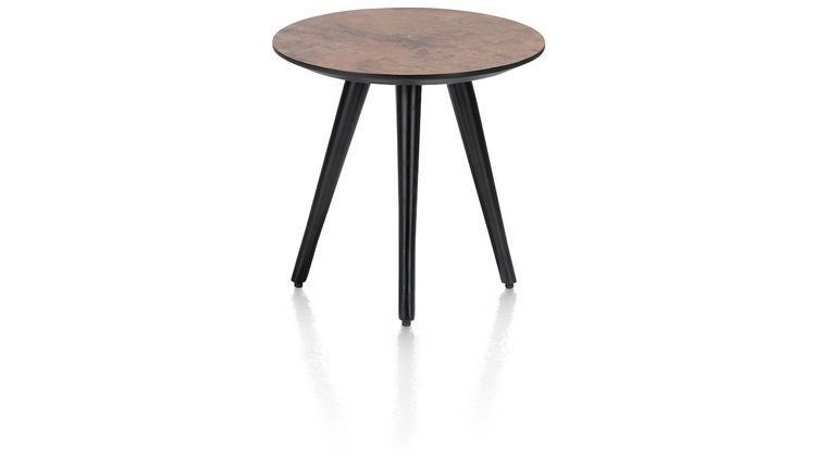 Henders en Hazel Maze M Bijzettafel