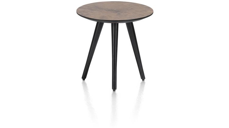 Henders en Hazel Maze M Bijzettafel