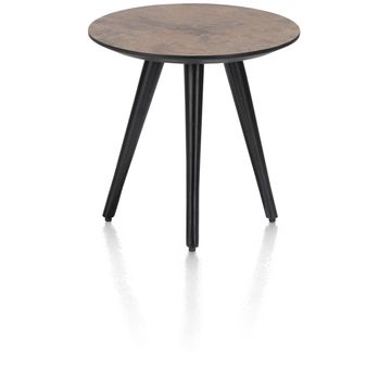 Henders en Hazel Maze M Bijzettafel