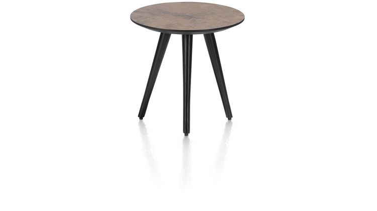 Henders en Hazel Maze M Bijzettafel