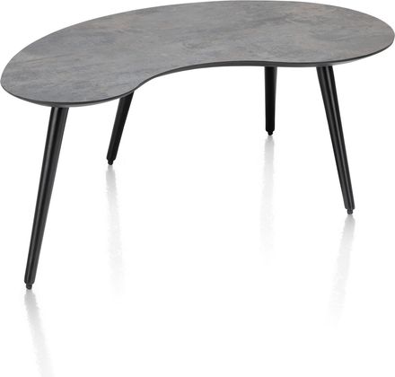 Henders en Hazel Maze Nier L Salontafel