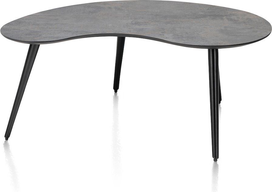 Henders en Hazel Maze Nier L Salontafel