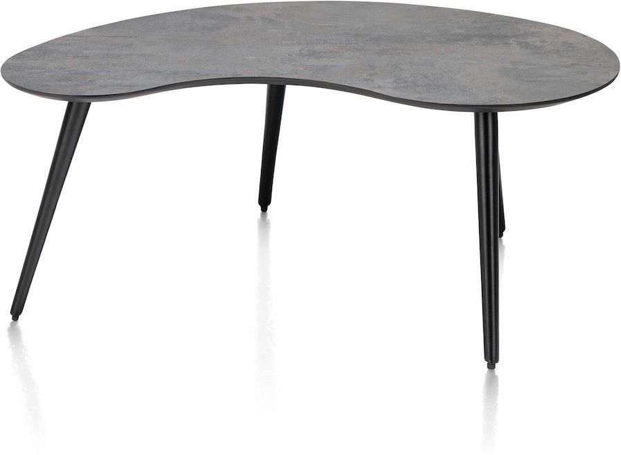 Henders en Hazel Maze Nier L Salontafel