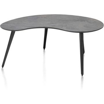 Henders en Hazel Maze Nier L Salontafel
