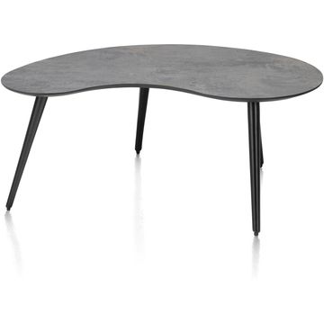 Henders en Hazel Maze Nier L Salontafel