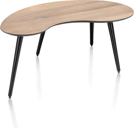 Henders en Hazel Maze Nier L Salontafel