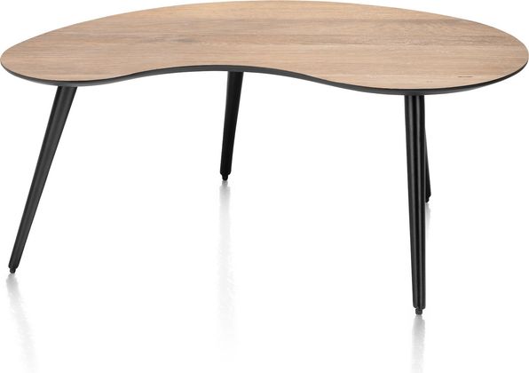 Henders en Hazel Maze Nier L Salontafel