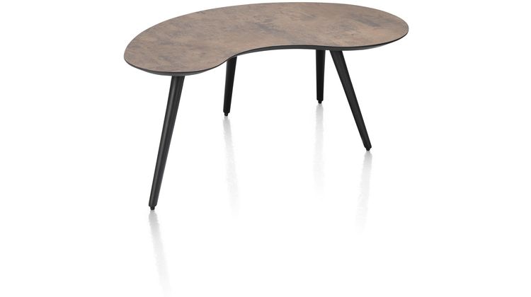 Henders en Hazel Maze Nier L Salontafel