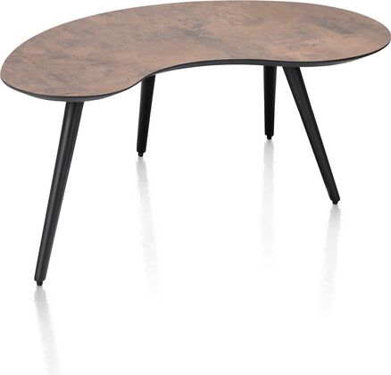 Henders en Hazel Maze Nier L Salontafel