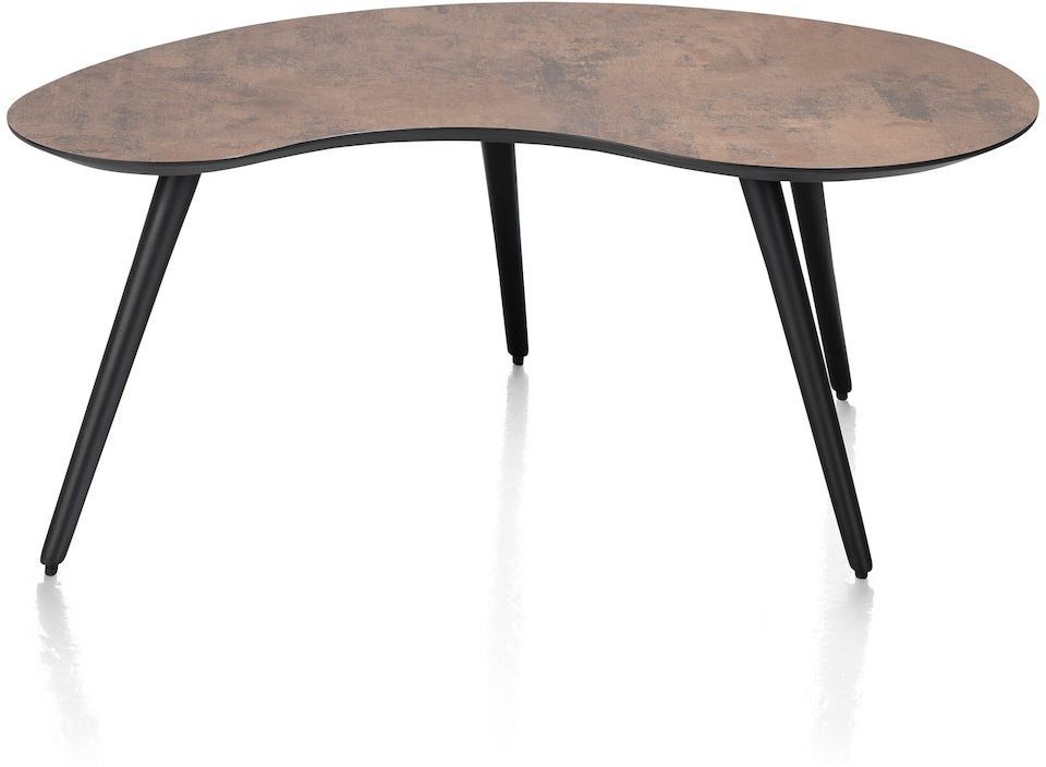 Henders en Hazel Maze Nier L Salontafel