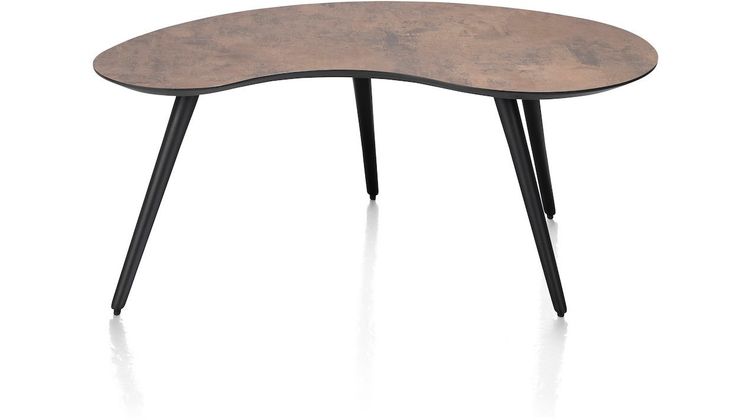 Henders en Hazel Maze Nier L Salontafel