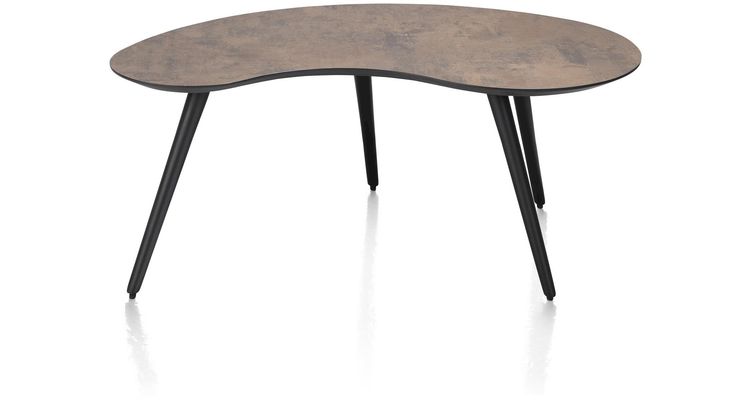 Henders en Hazel Maze Nier L Salontafel
