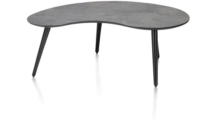 Henders en Hazel Maze Nier M Salontafel