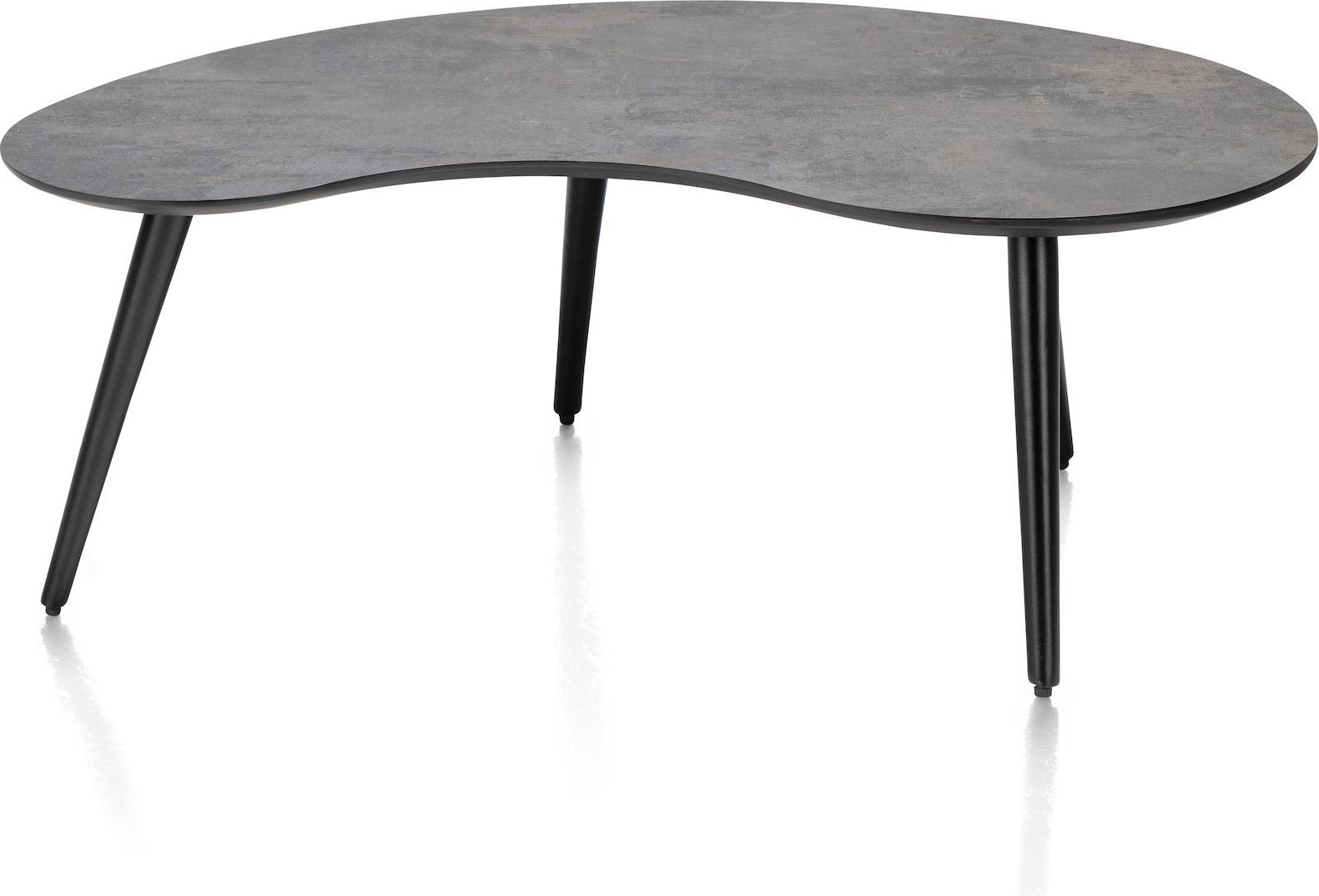 Henders en Hazel Maze Nier M Salontafel