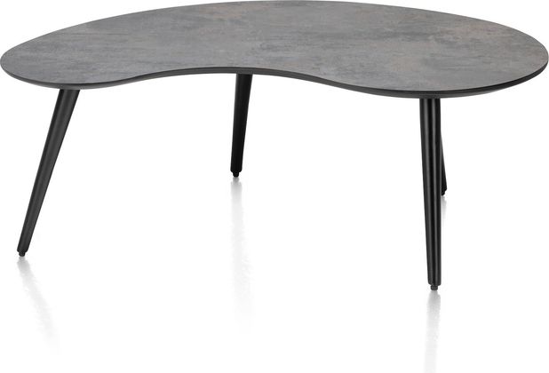 Henders en Hazel Maze Nier M Salontafel