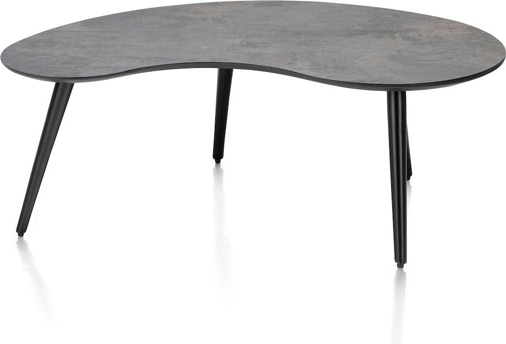 Henders en Hazel Maze Nier M Salontafel