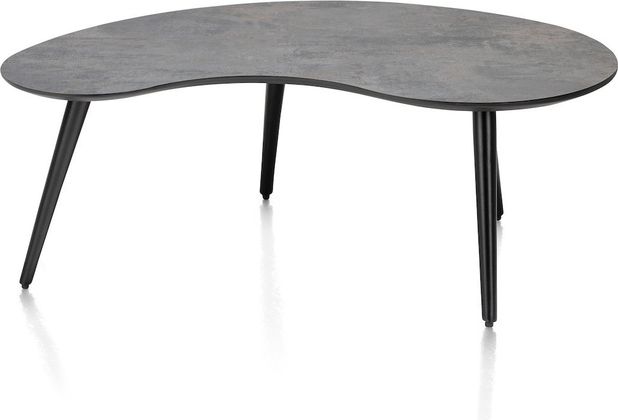 Henders en Hazel Maze Nier M Salontafel